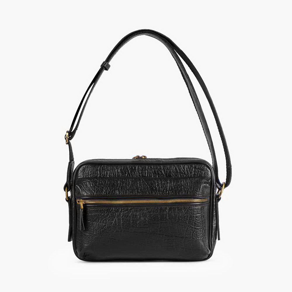 کیف چرم زنانه A 2715