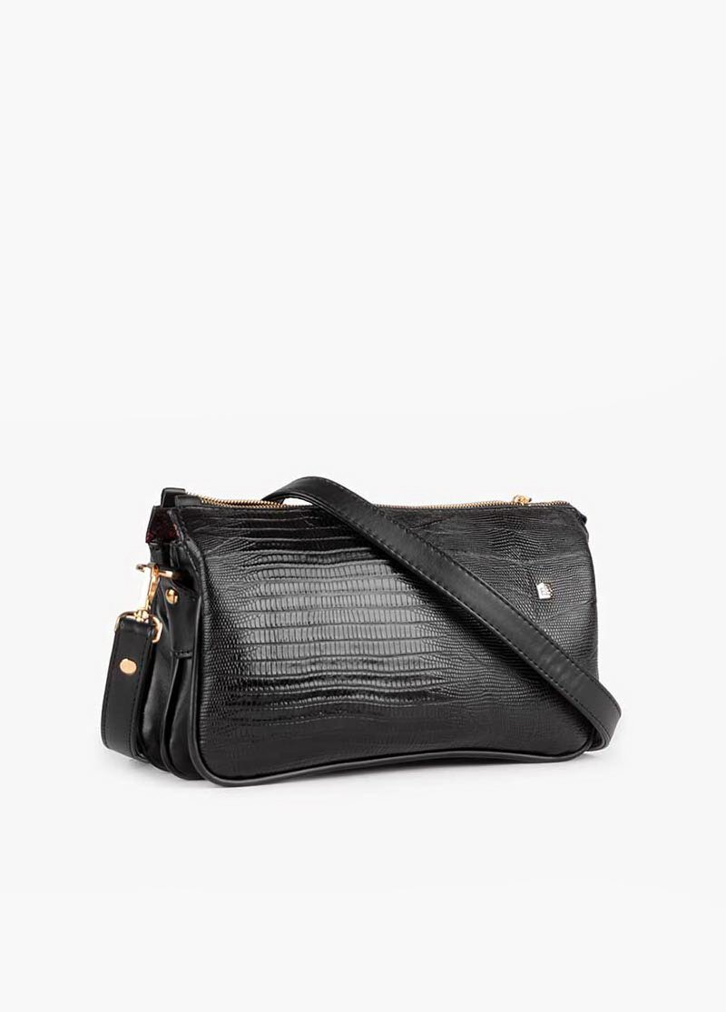 کیف چرم زنانه  SUN 9026
