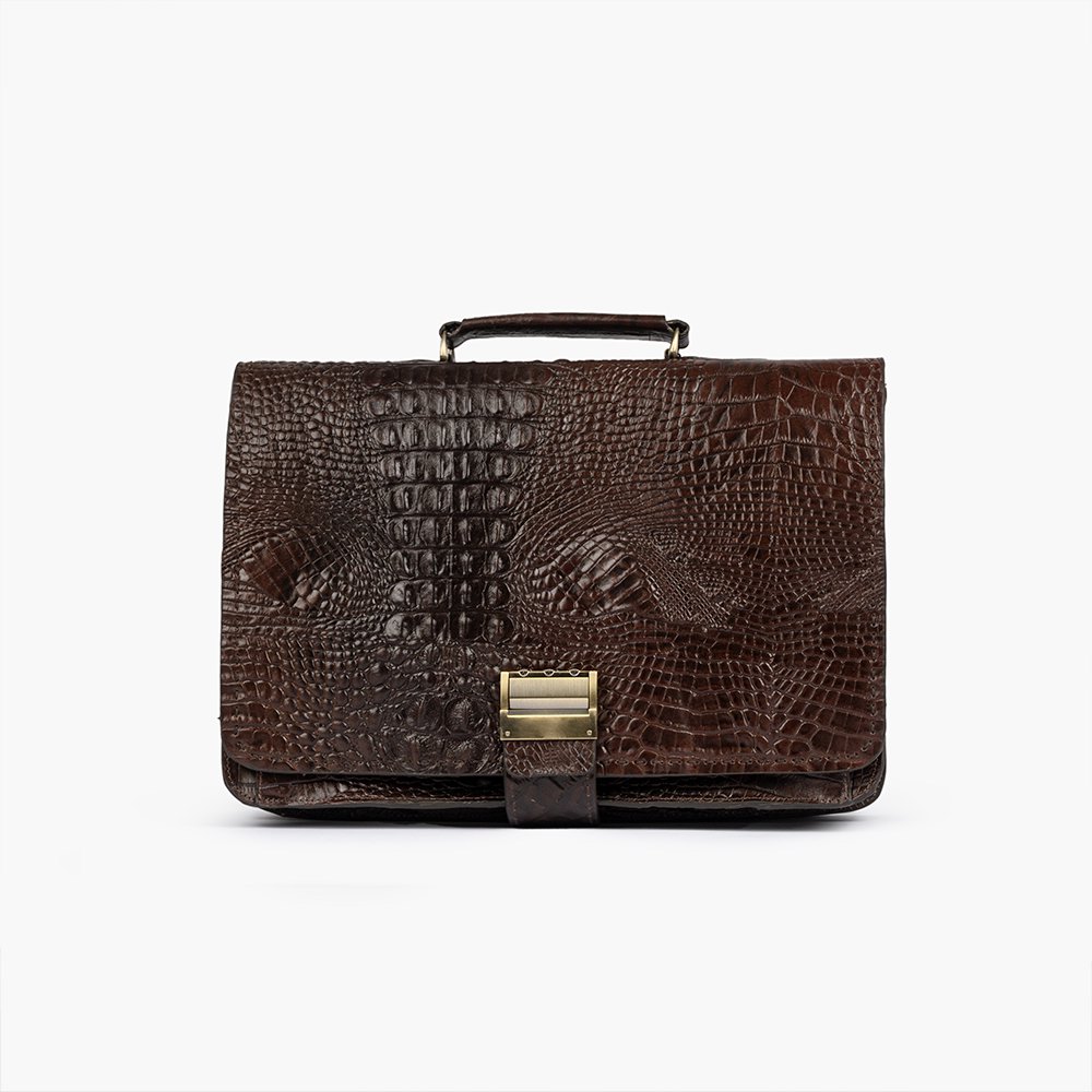 کیف چرم مردانه A 2699