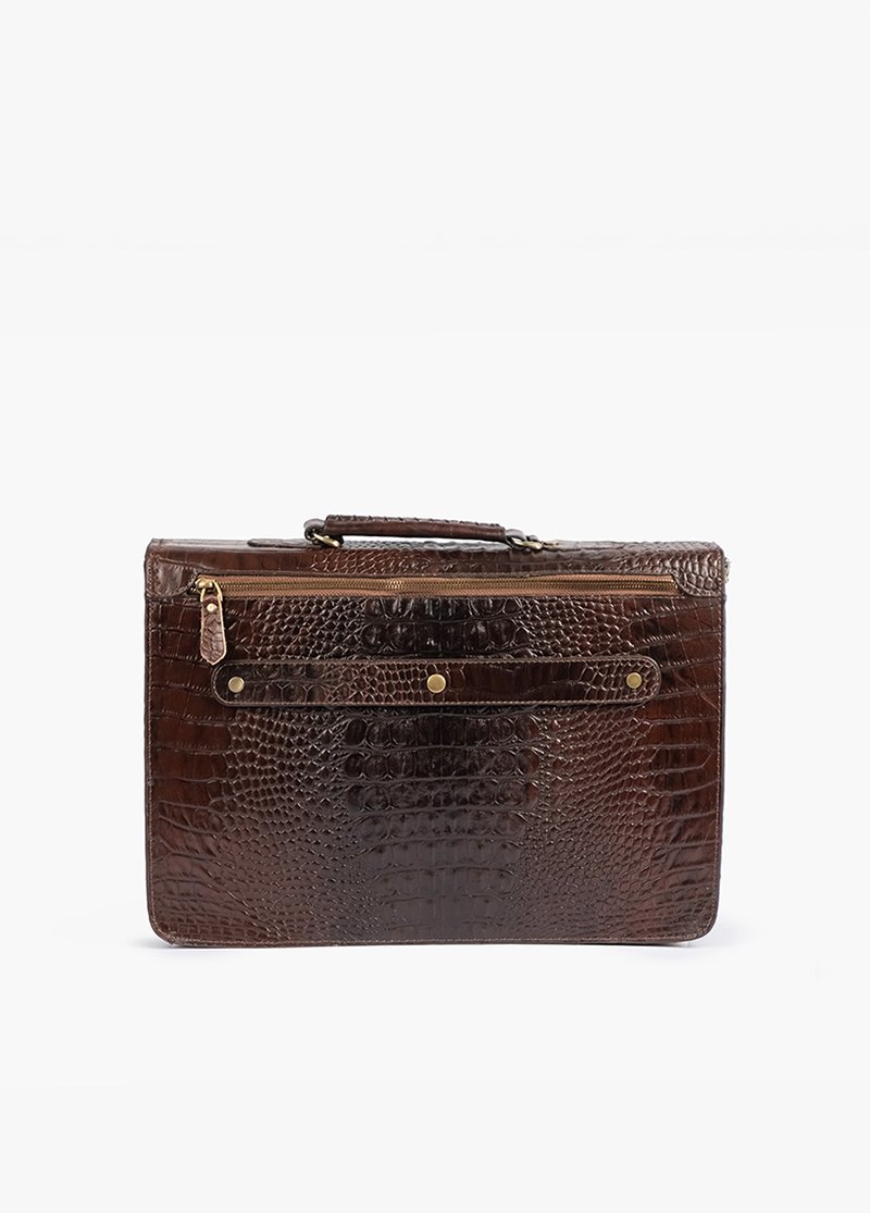 کیف چرم مردانه A 2699