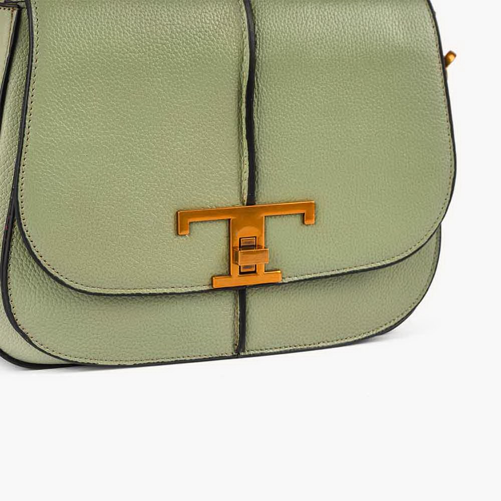 کیف چرم زنانه BR 1206