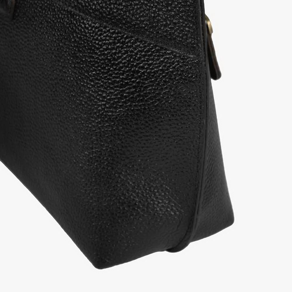 کیف چرم زنانه FX TT