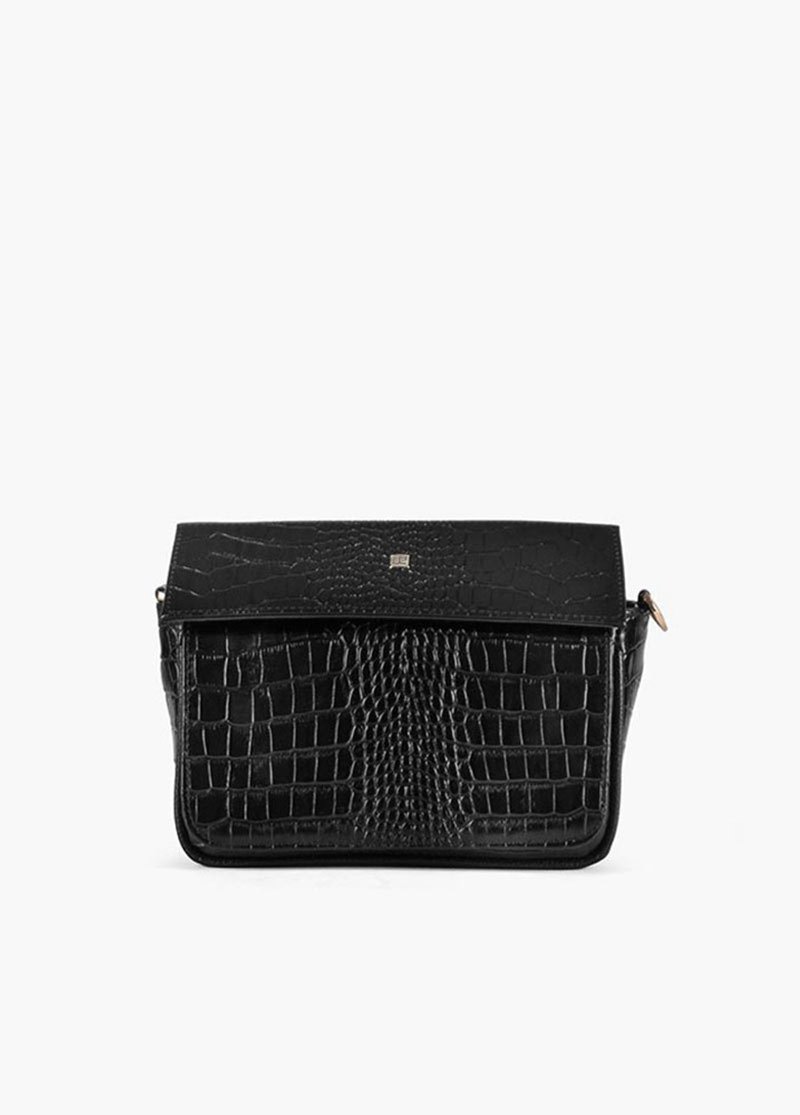 کیف چرم زنانه  SUN 9076