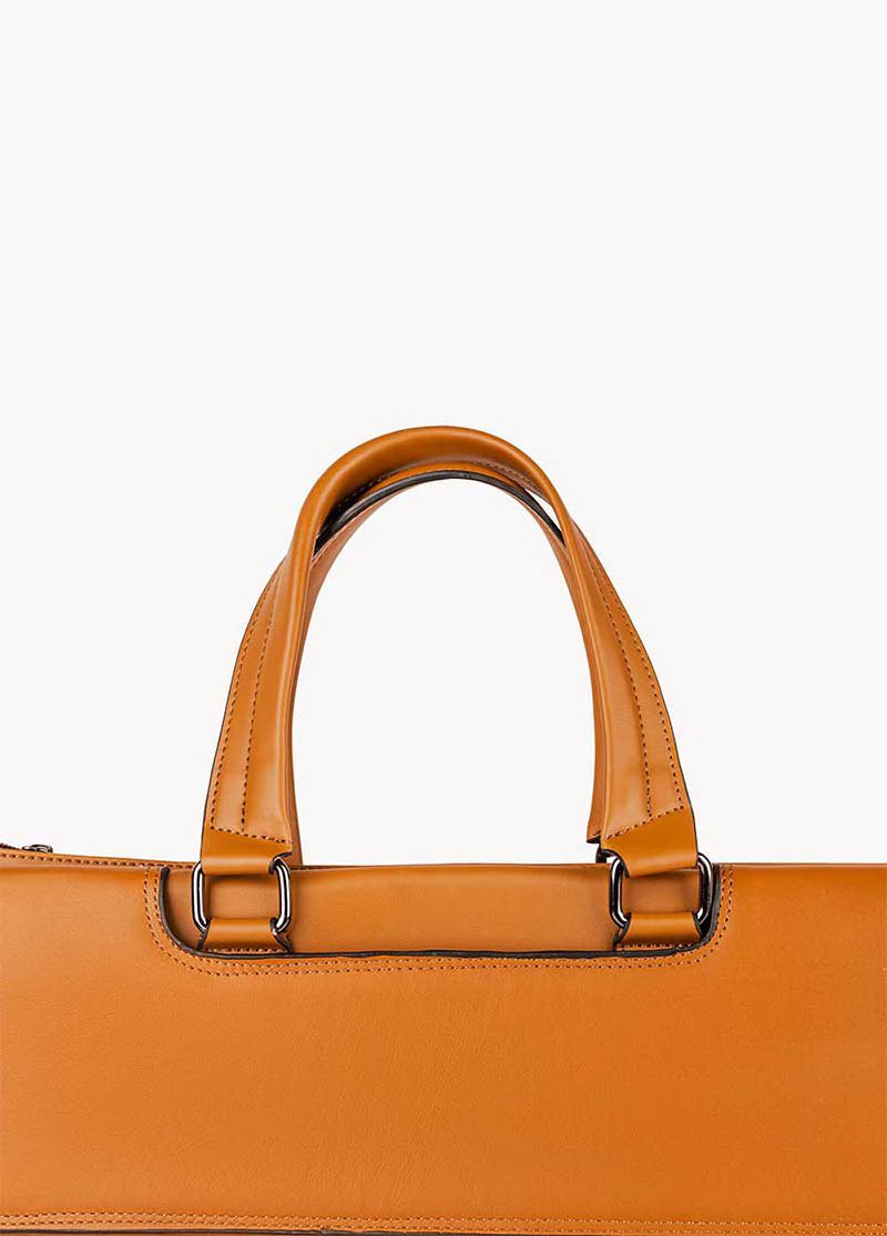 کیف چرم زنانه BR 60