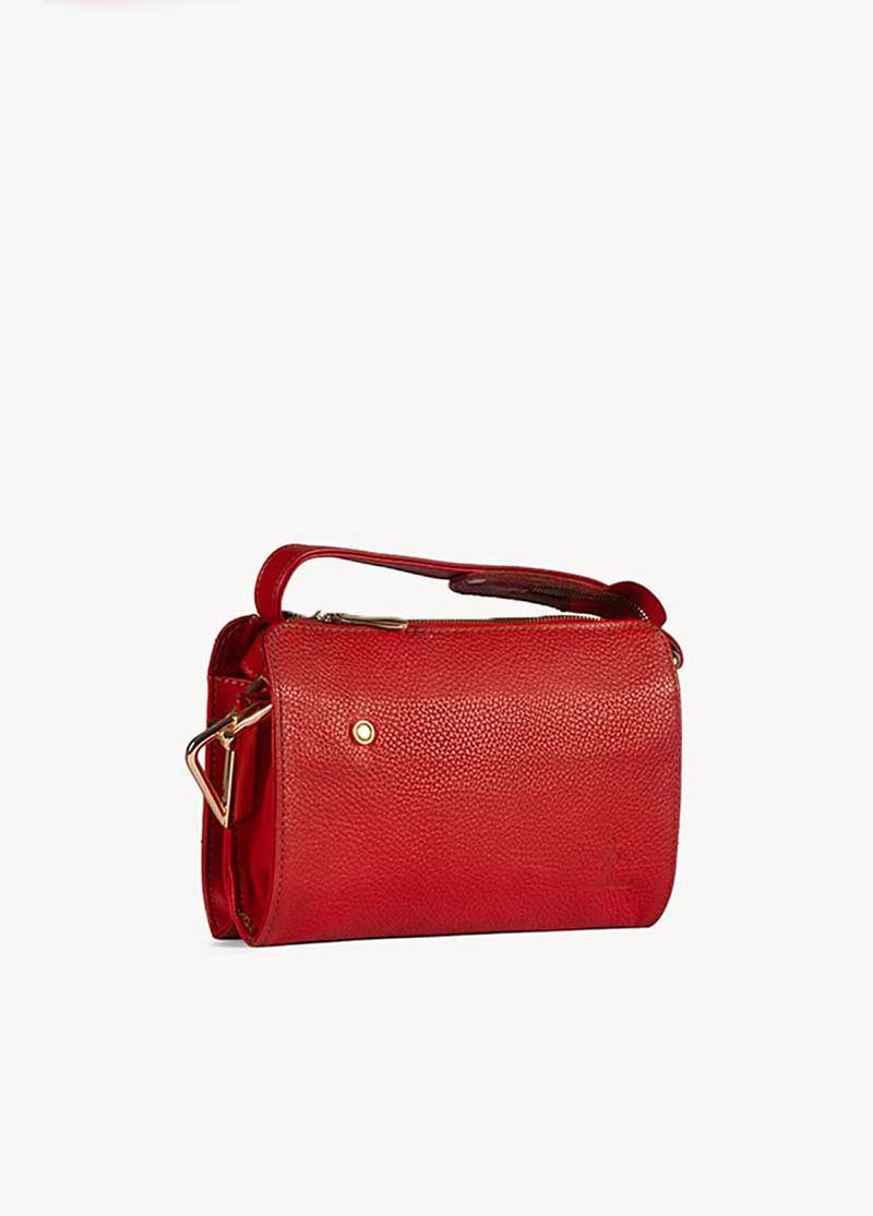 کیف چرم زنانه  SUN 9004