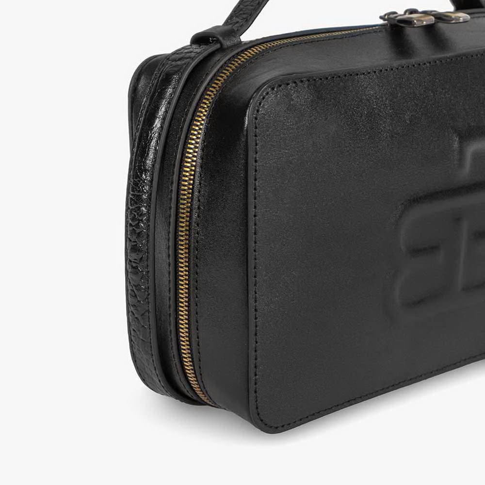 کیف چرم مردانه Fx 5013