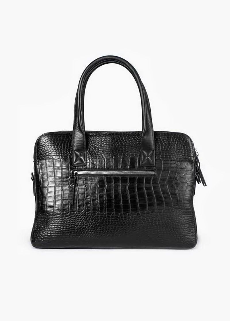 کیف چرم زنانه BR 138