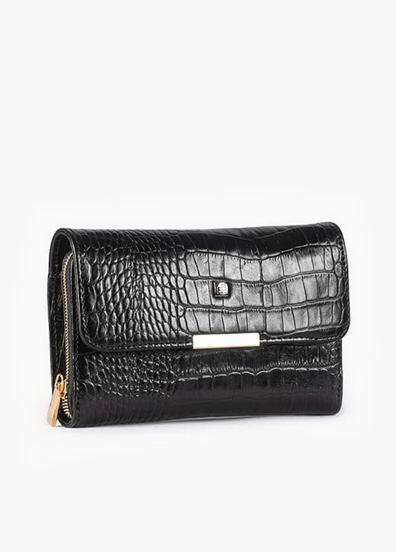 کیف چرم زنانه  SUN 9074