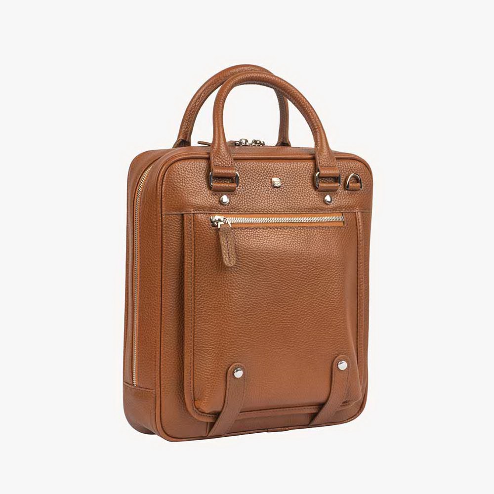 کیف چرم زنانه HG 2012