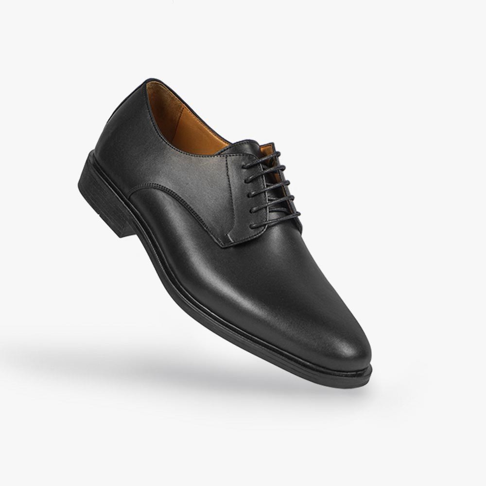 کفش چرم مردانه BL 3000