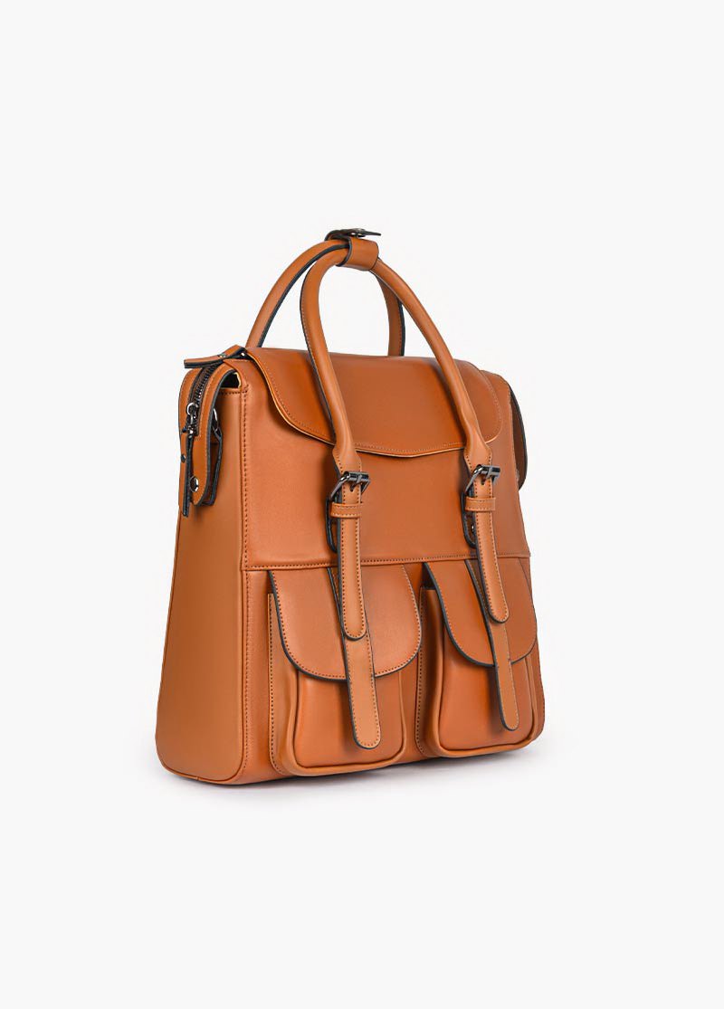 کیف چرم زنانه  BR 113