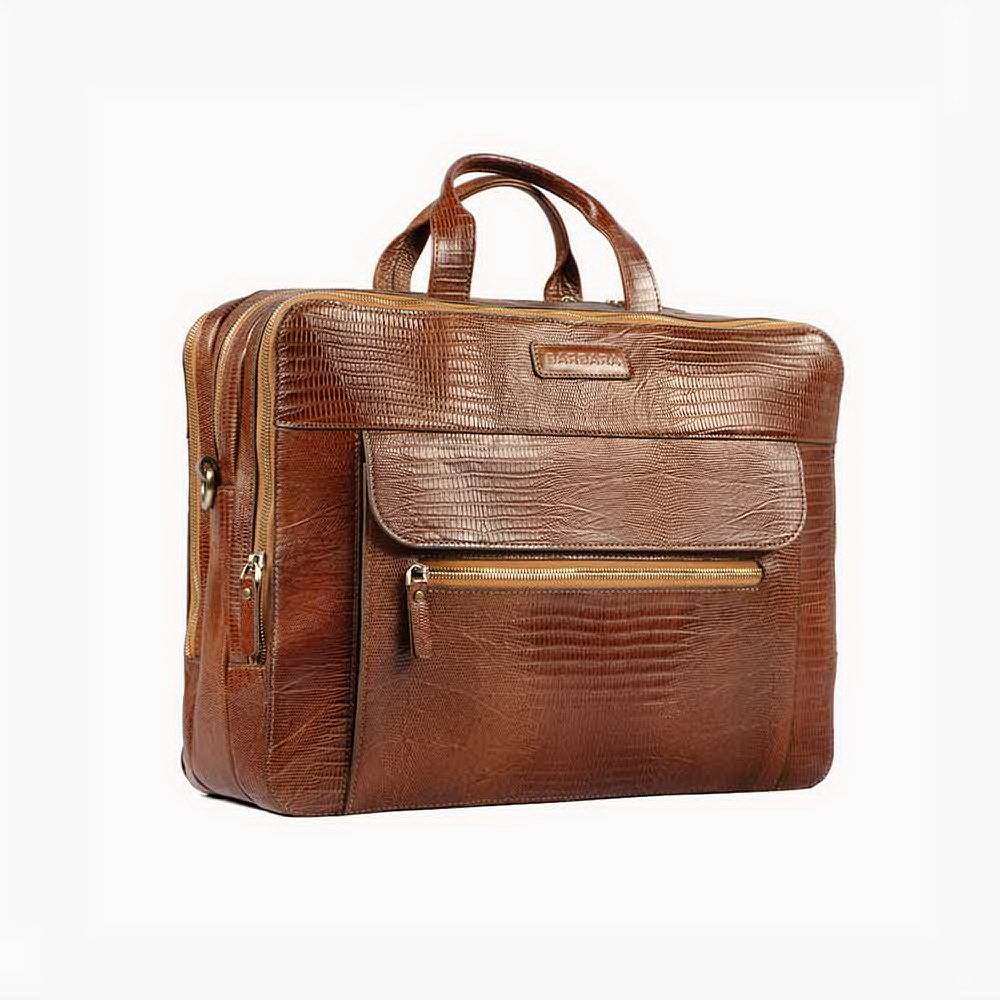 کیف چرم مردانه FX 5008