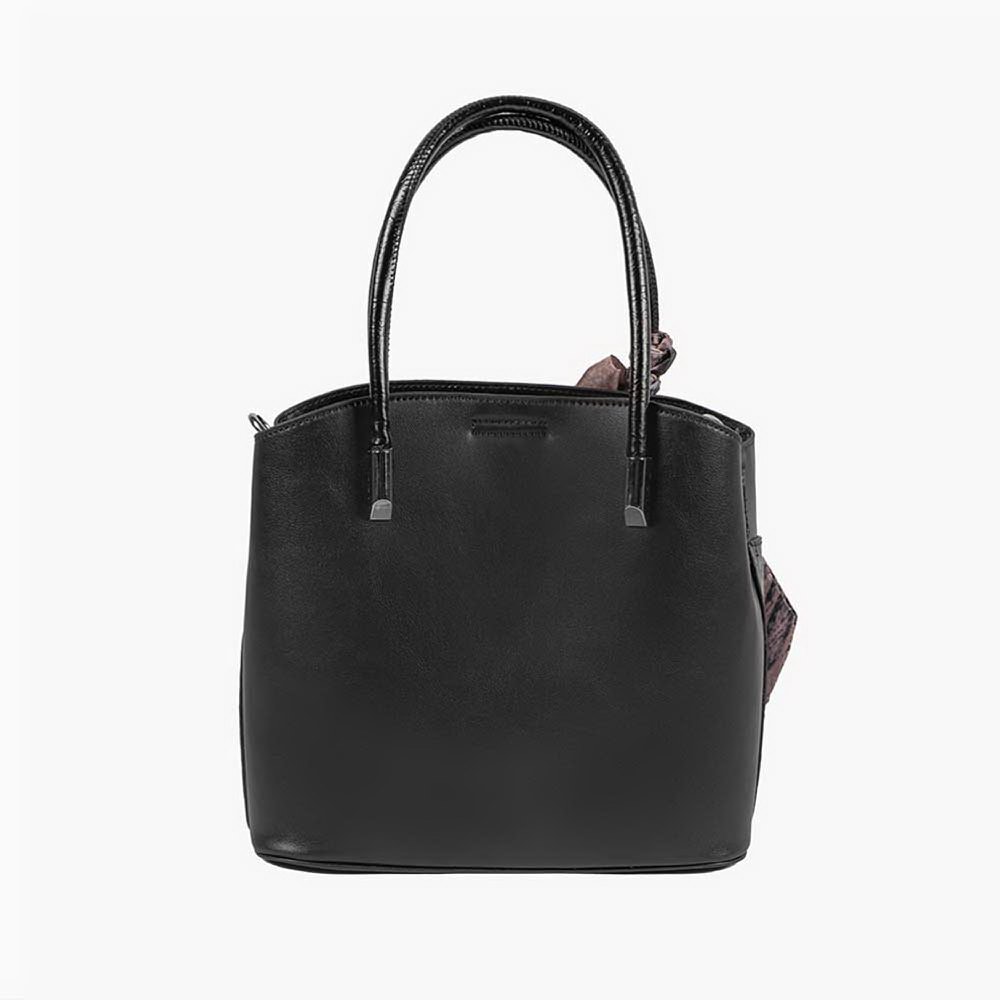 کیف چرم باربارا  BR 127