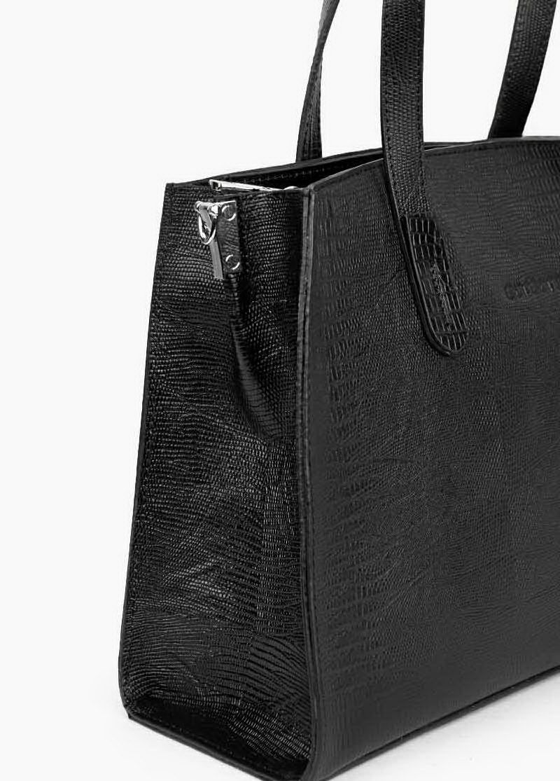 کیف چرم زنانه A Armani
