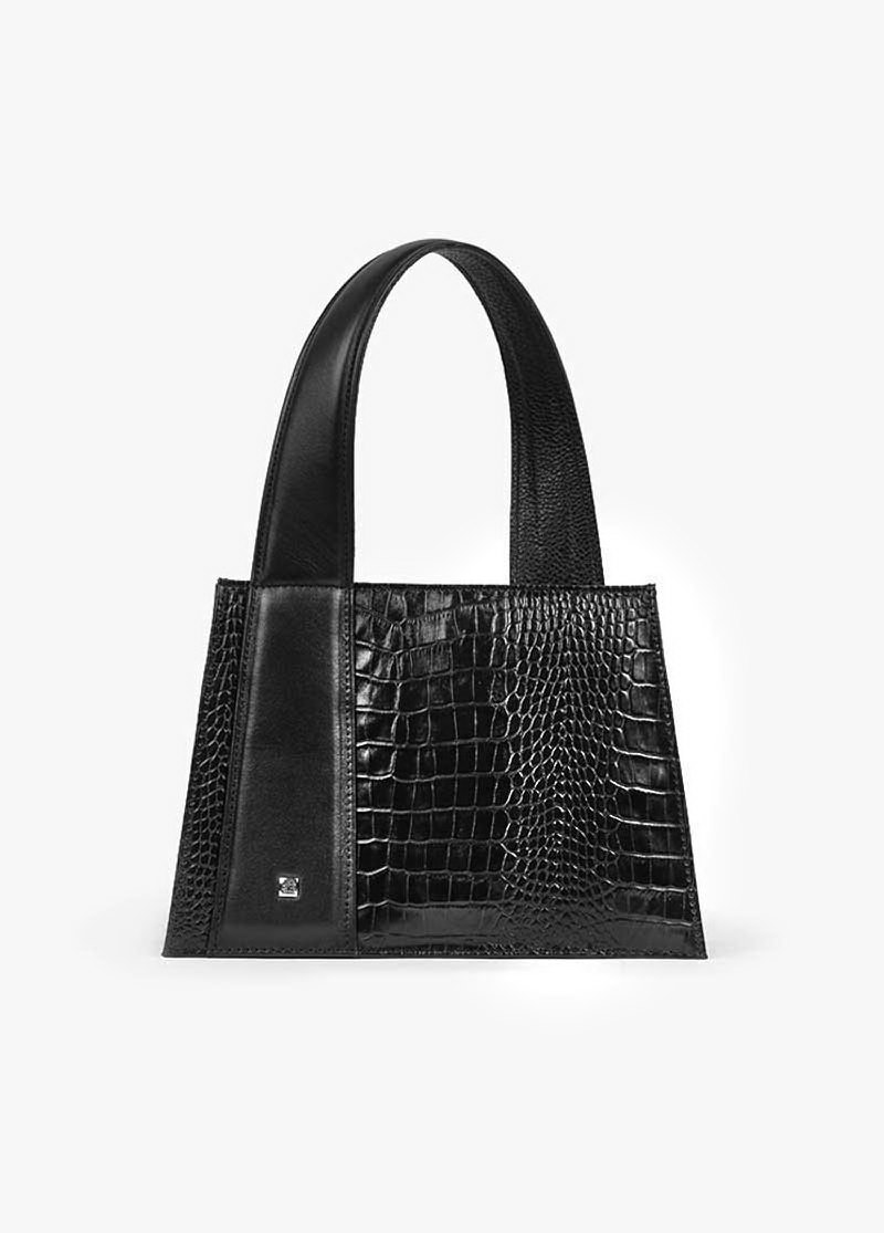 کیف چرم زنانه  SUN 9065