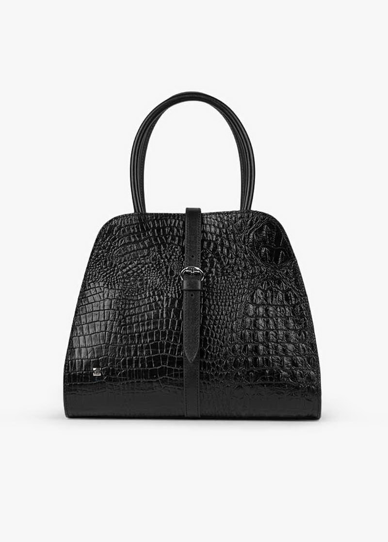 کیف چرم زنانه FX Lida