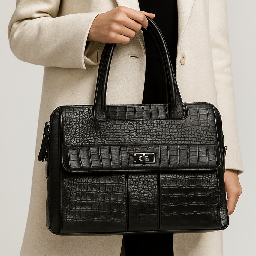 کیف چرم زنانه BR 138