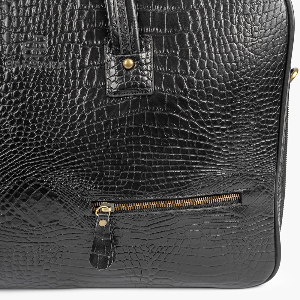 ساک چرم A 2683