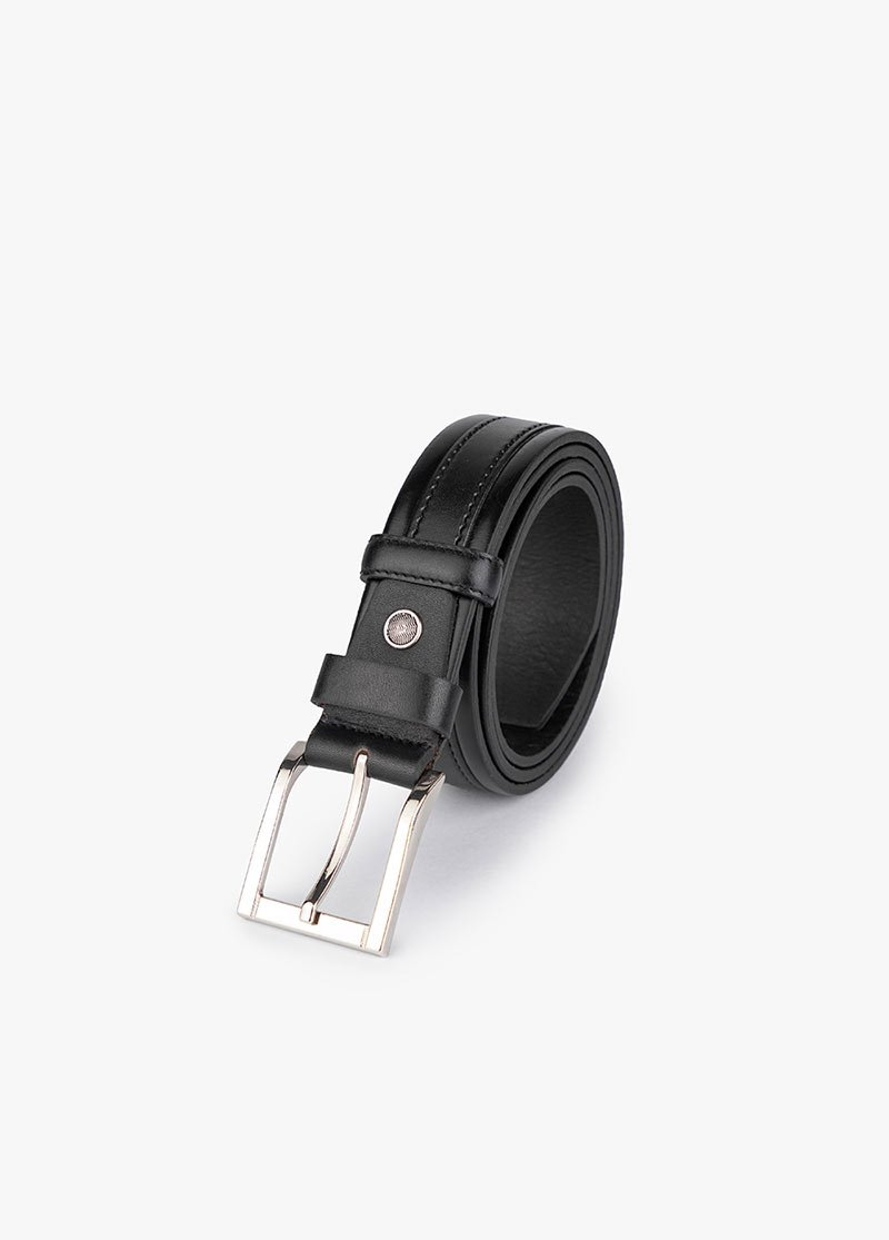 کمر بند چرم مردانه BR 3520