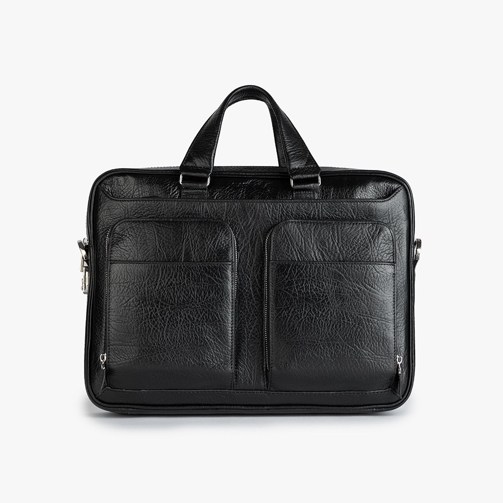 کیف اداری چرم HG 2006