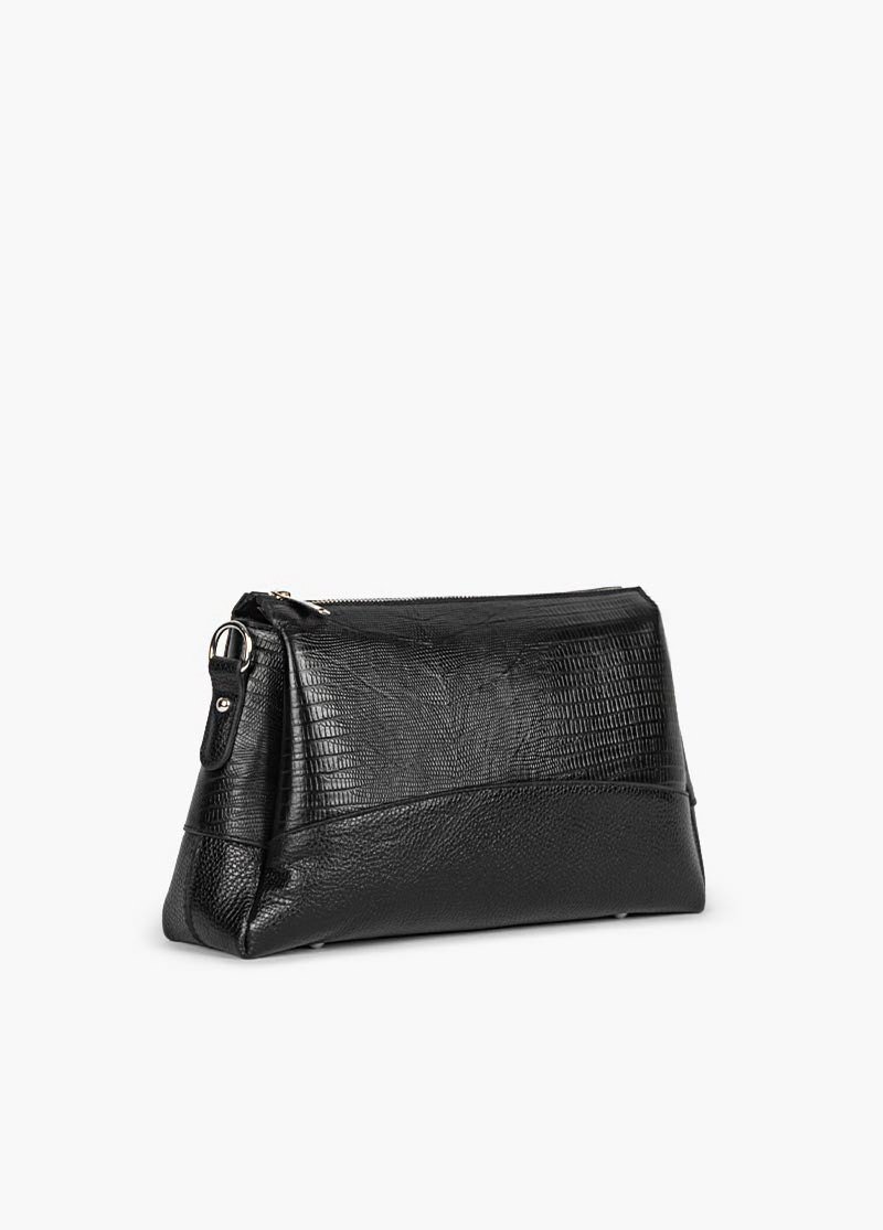 کیف چرم زنانه B&H 461