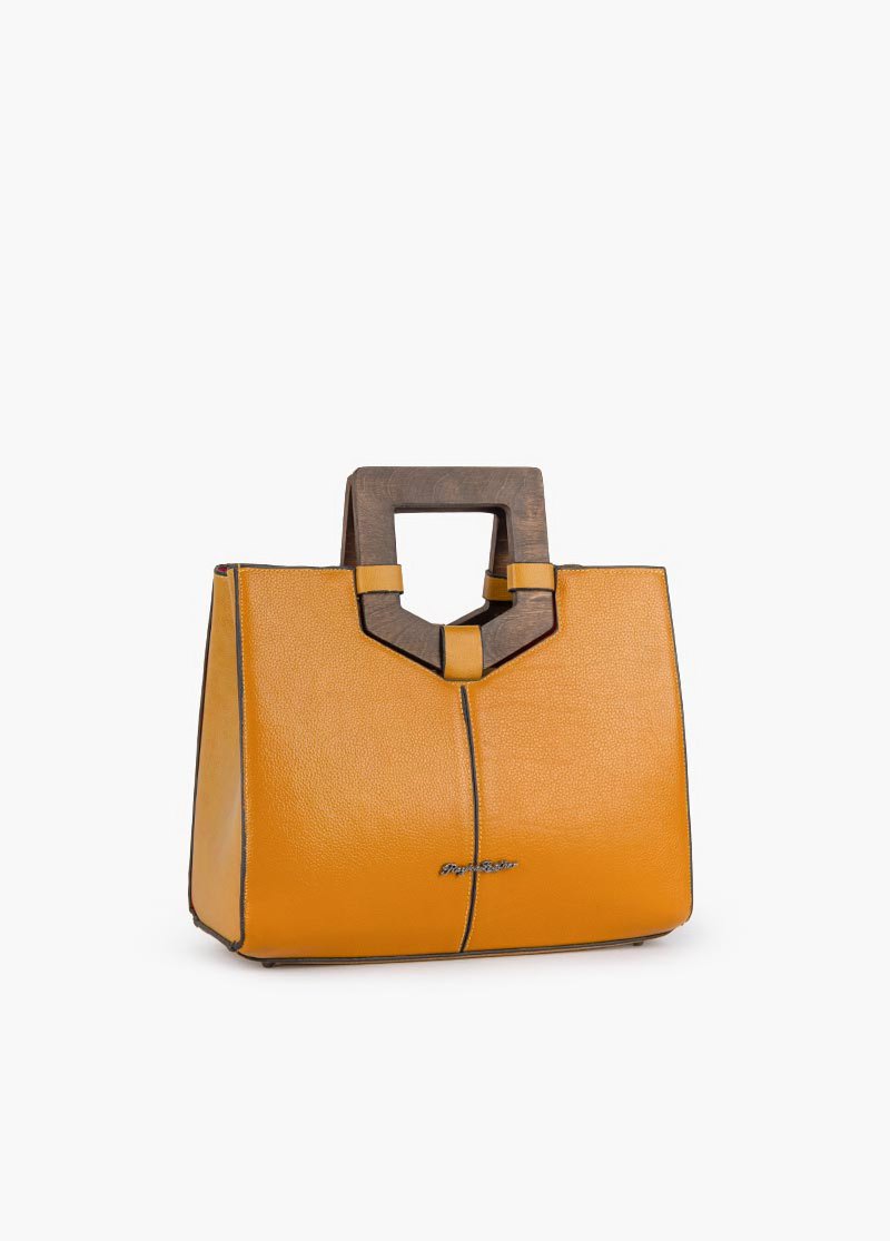 کیف چرم زنانه RY 1025