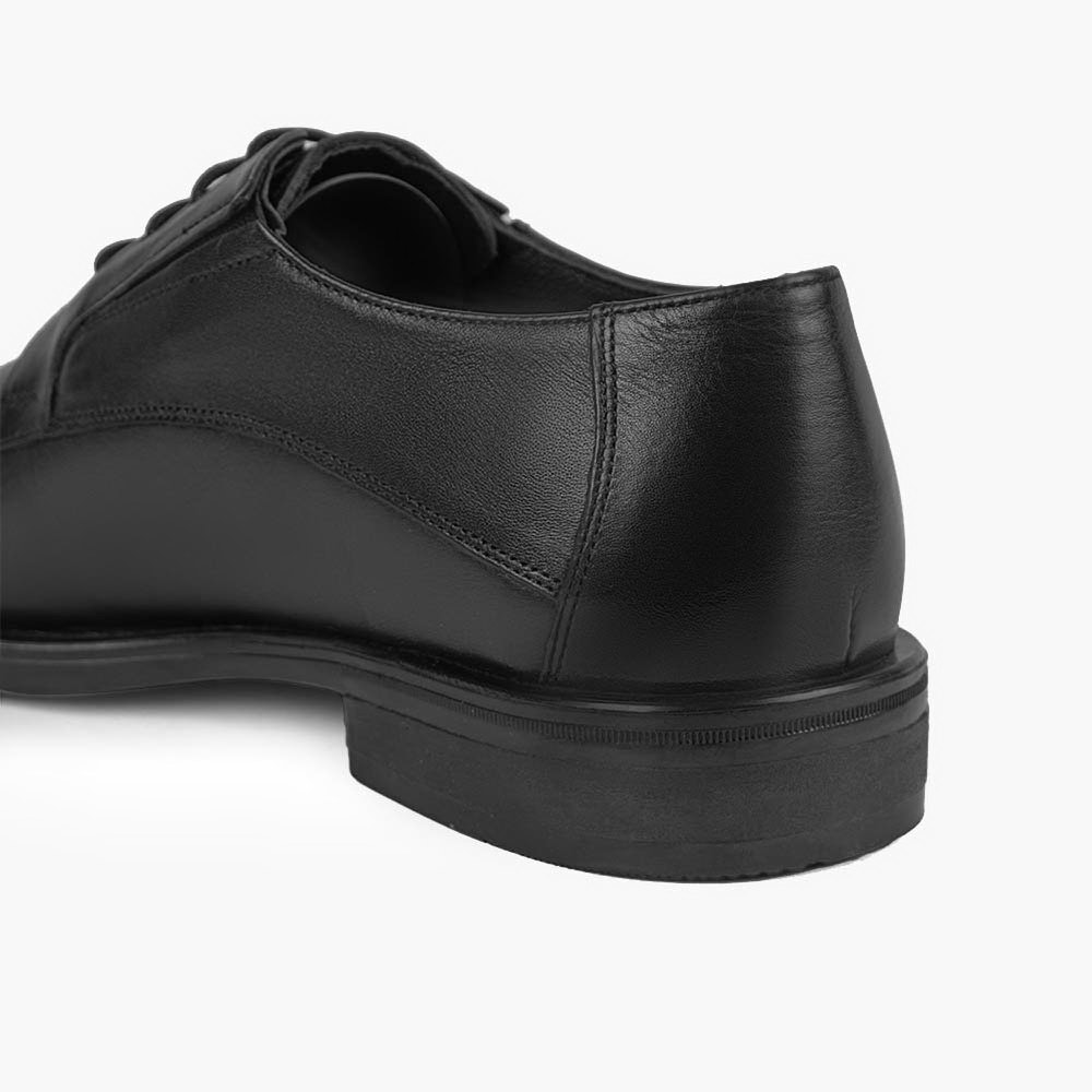 کفش چرم مردانه BL 35