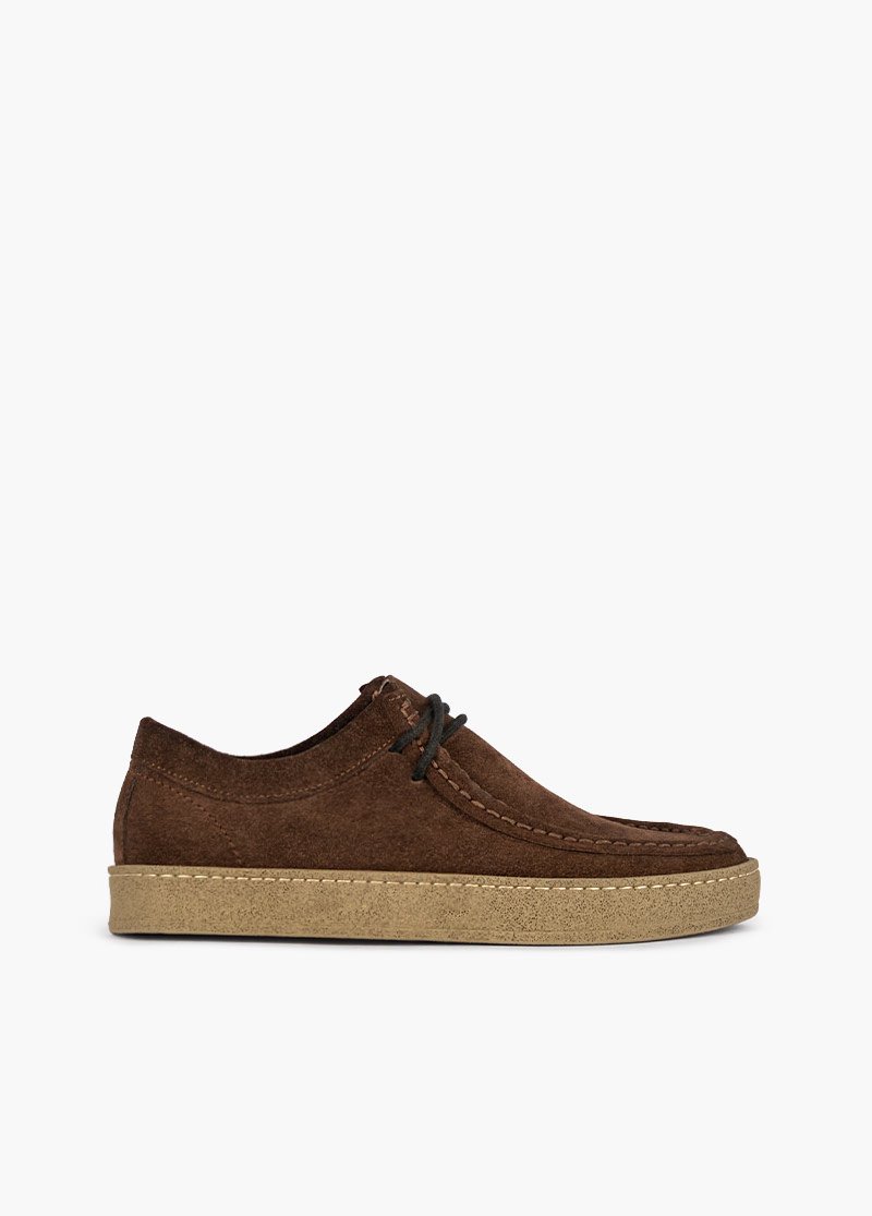 کفش چرم زنانه SI 1400