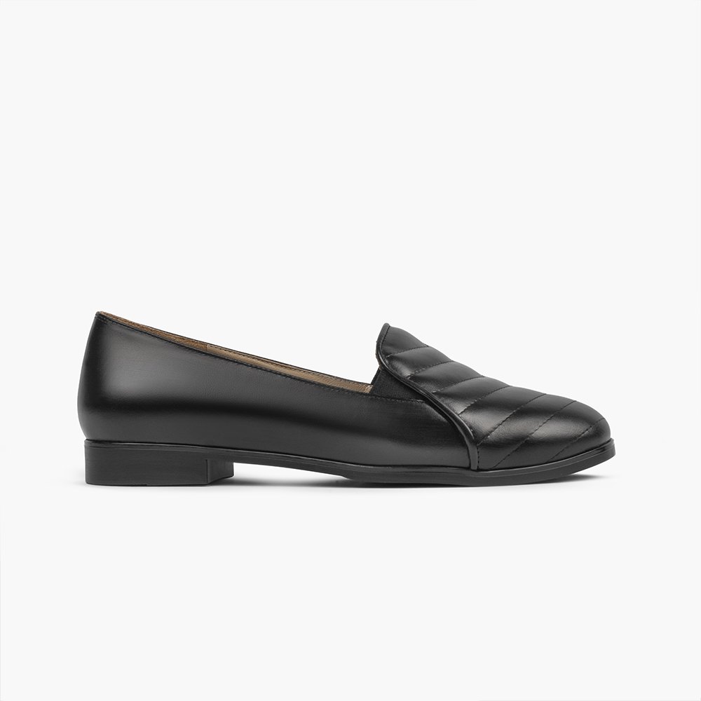 کفش چرم زنانه Ami 141