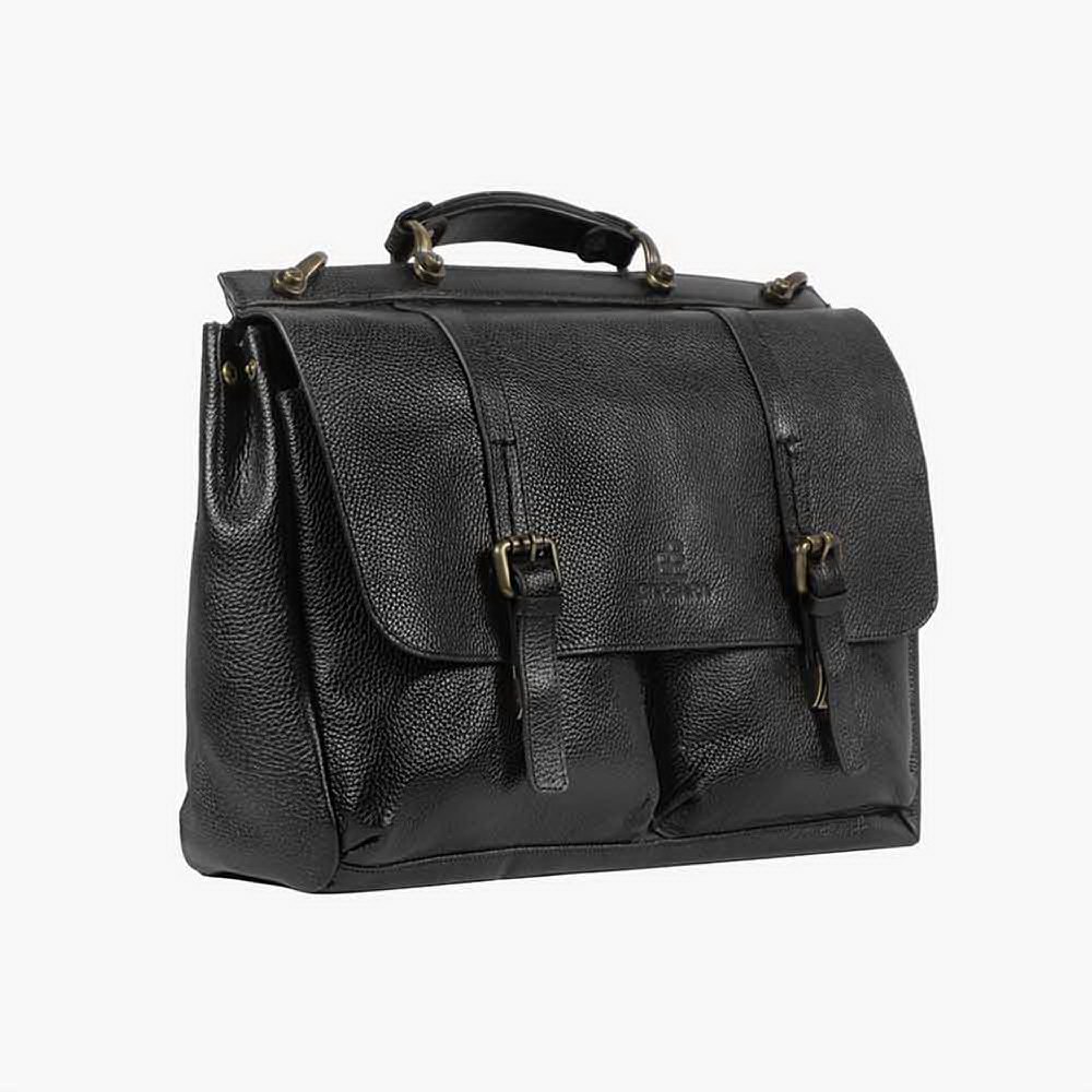 کیف چرم مردانه FX 2717