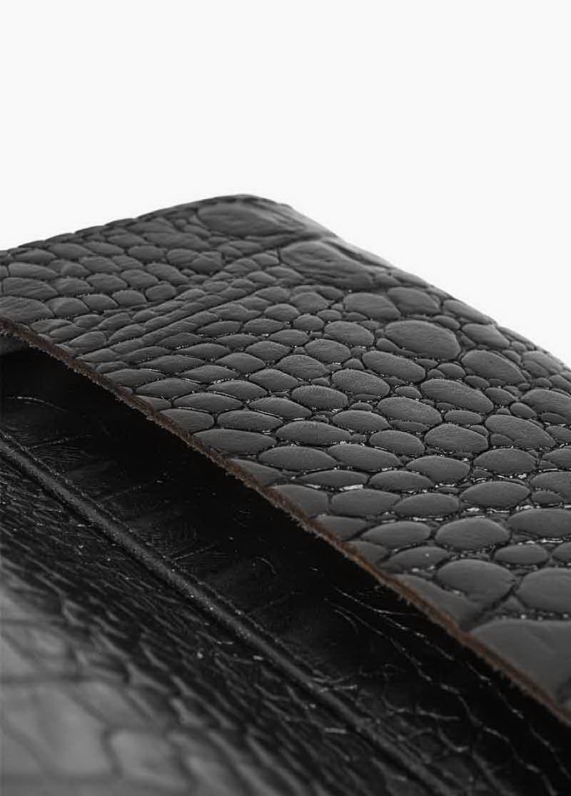 کیف پول چرم مردانه A Wallet 2725
