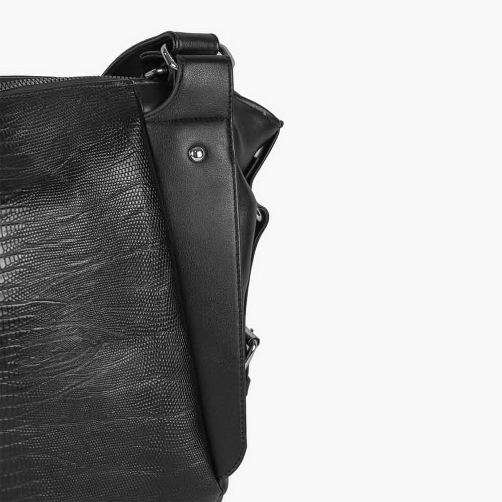 کیف چرم زنانه BR 214