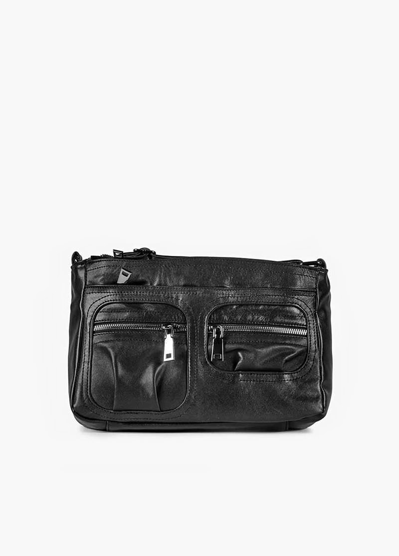 کیف چرم زنانه BR 1204