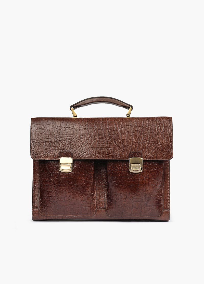 کیف چرم مردانه A ARAKO 2719
