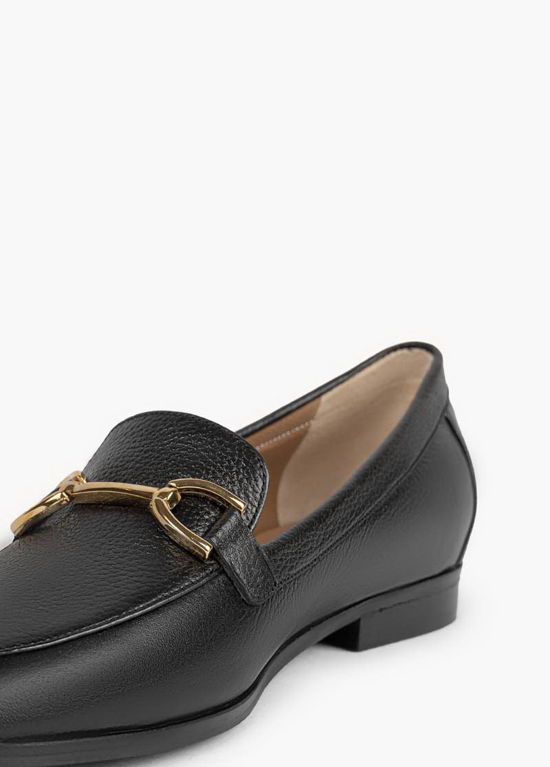 کفش چرم زنانه SA Gucci