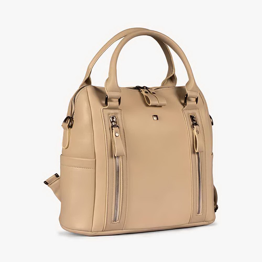 کوله چرم زنانه BR 208