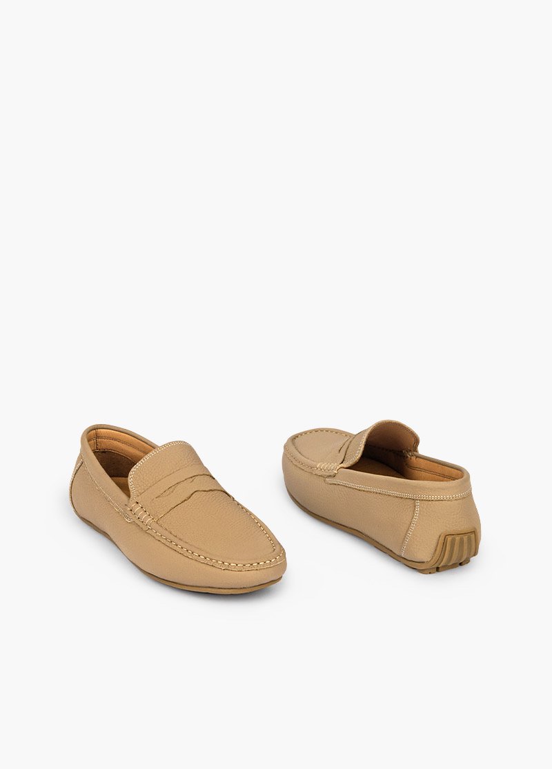 کفش چرم مردانه SH 999