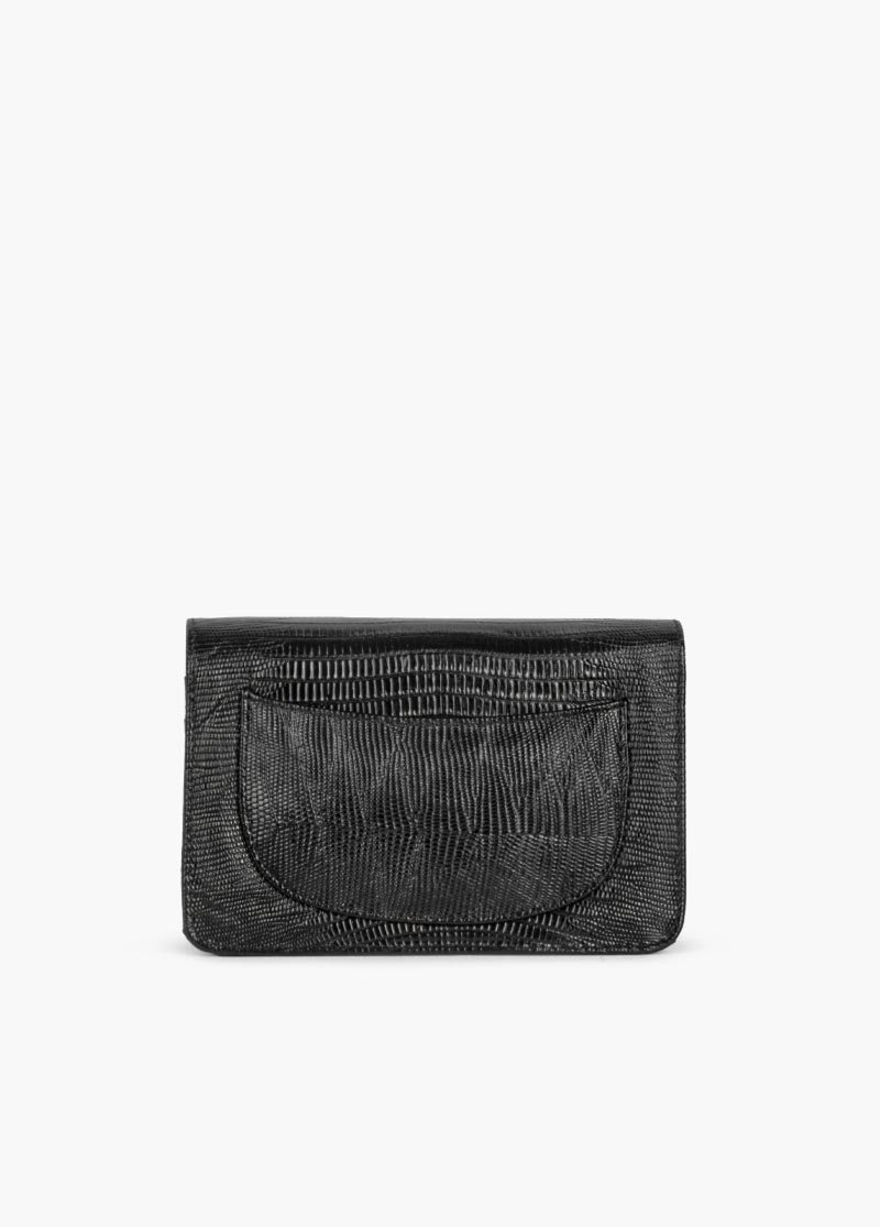 کیف چرم زنانه HM 288