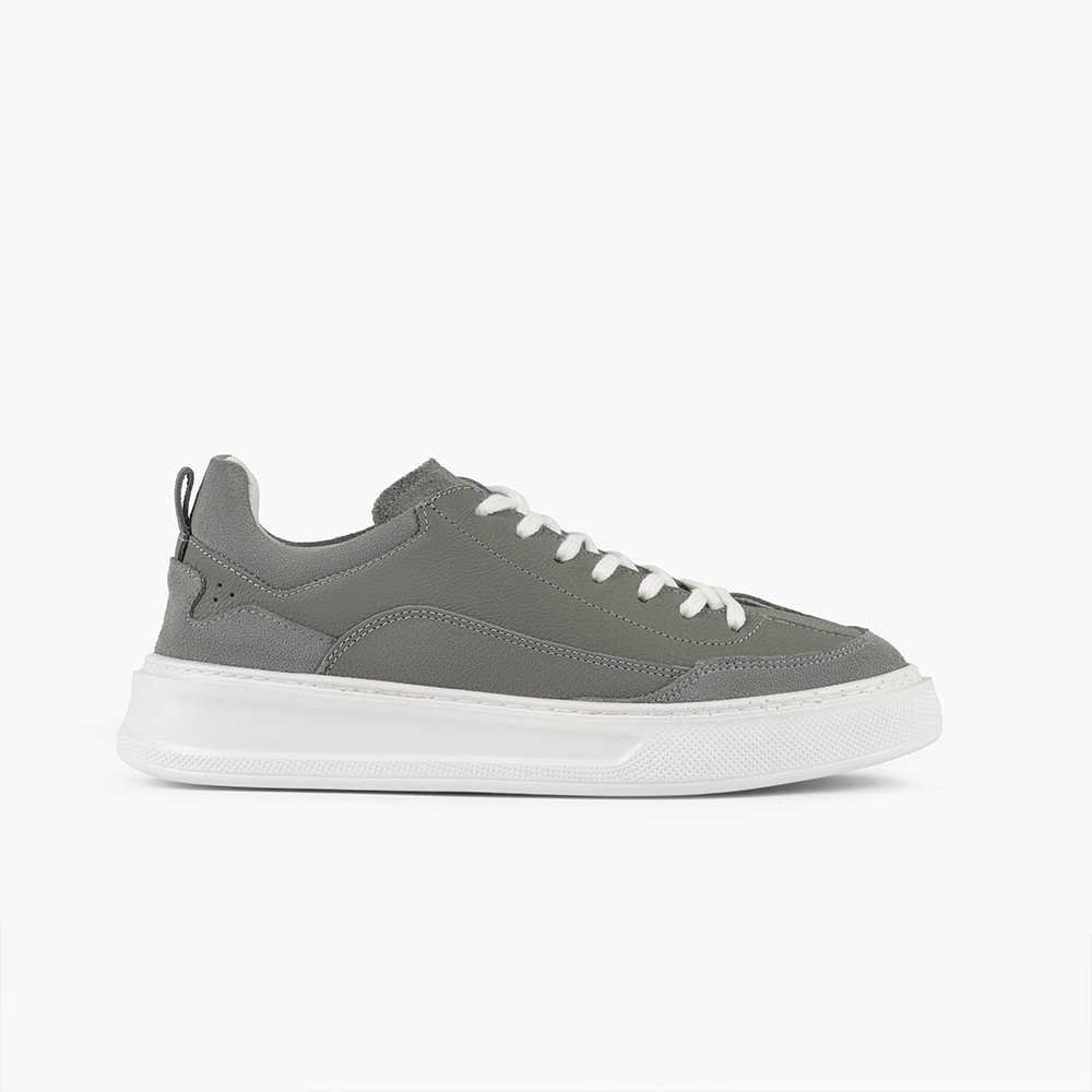 کفش چرم زنانه BR 6402