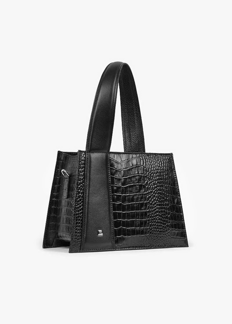 کیف چرم زنانه  SUN 9065