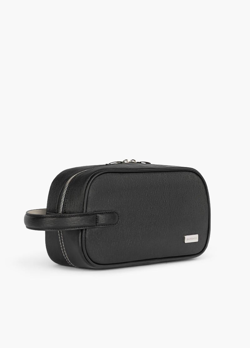 کیف چرم مردانه AH 400