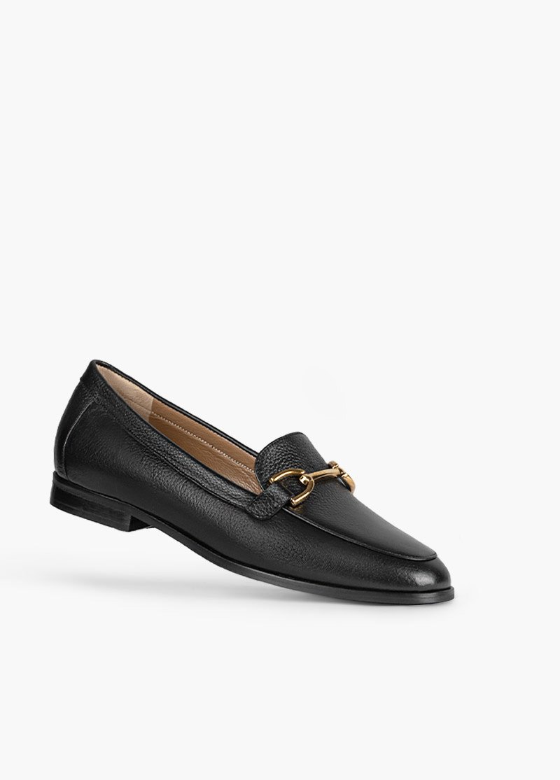 کفش چرم زنانه SA Gucci
