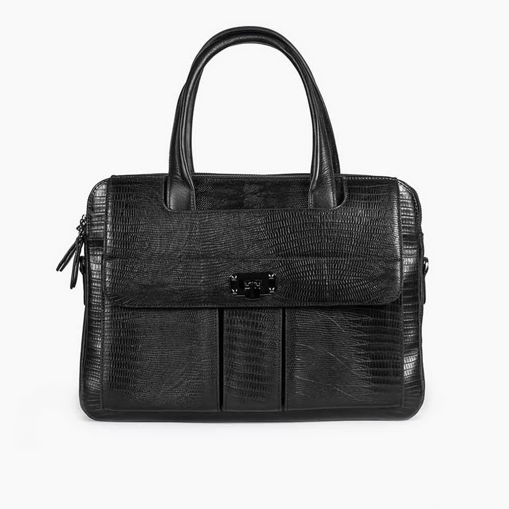 کیف چرم زنانه BR 138