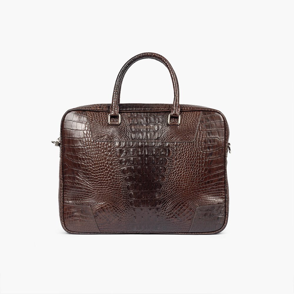 کیف چرم مردانه  BA 506