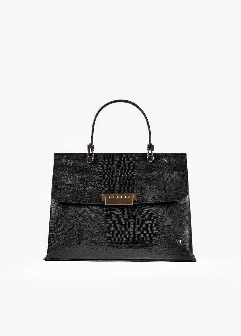 کیف چرم زنانه SUN 9070