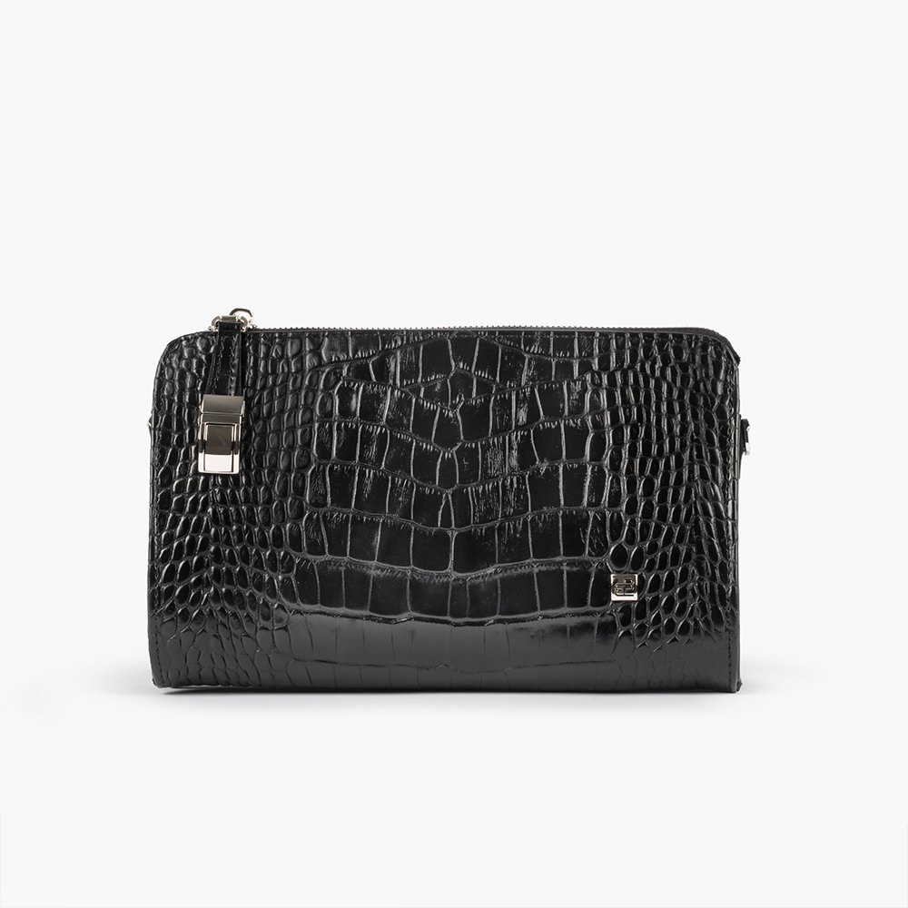 کیف چرم زنانه SUN 9045