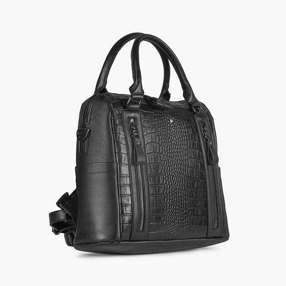 کوله چرم زنانه BR 208