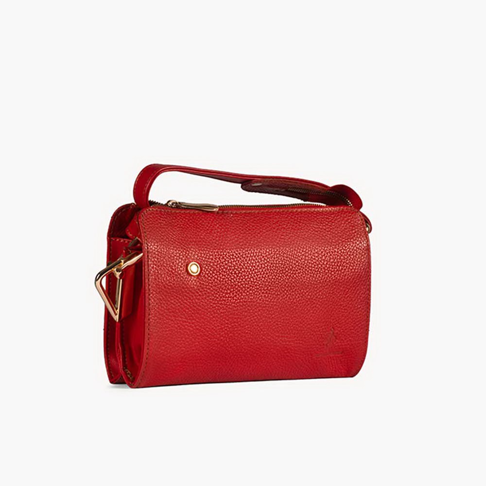 کیف چرم زنانه SUN 9004