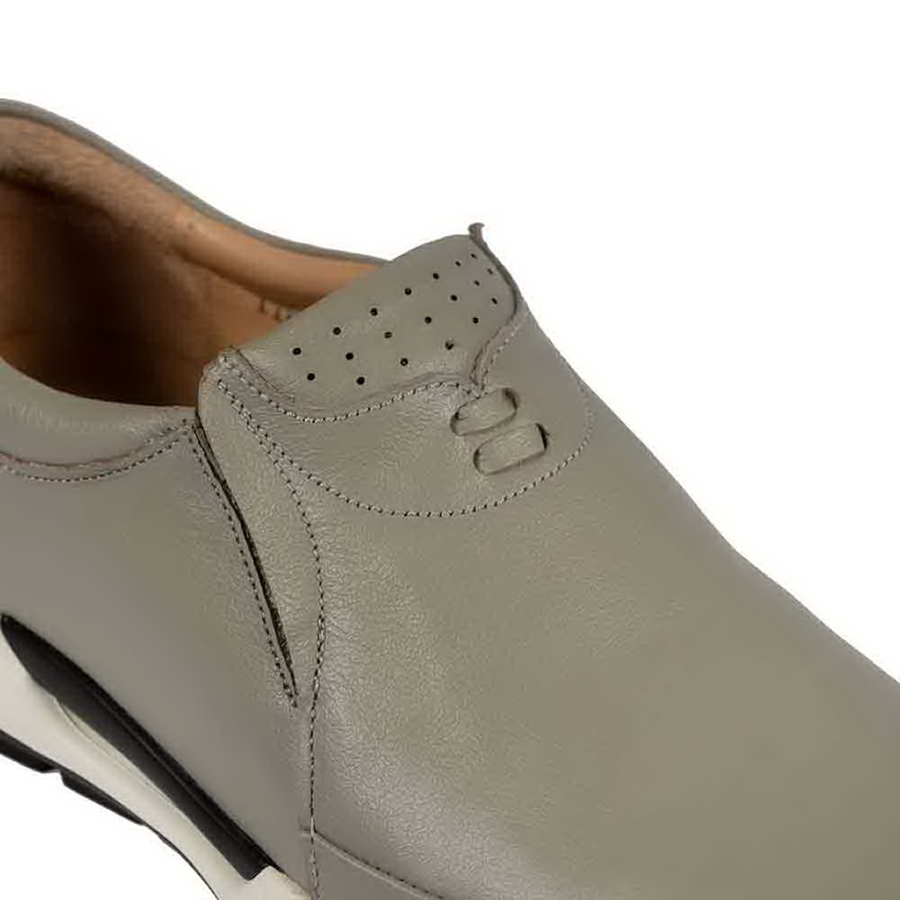 کفش چرم زنانه BR 1185 