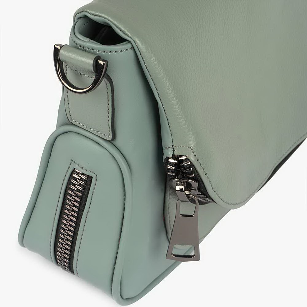 کیف چرم زنانه BR 141